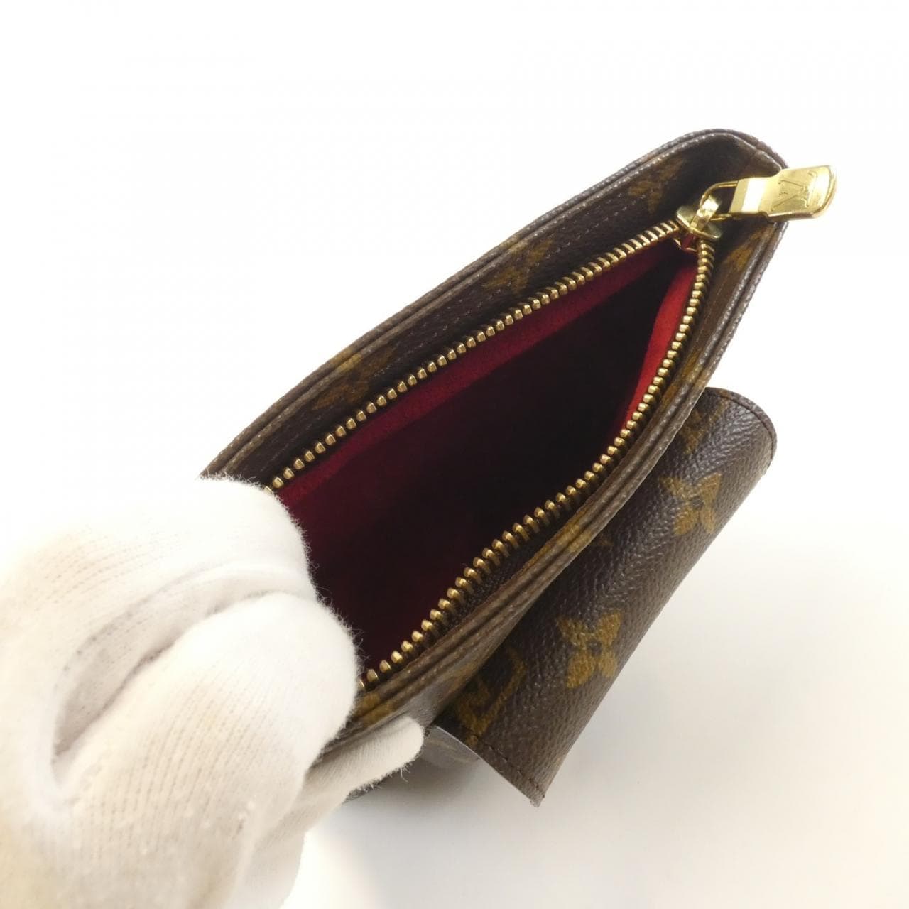 ルイヴィトン モノグラム パルティシオン M51901 バッグ