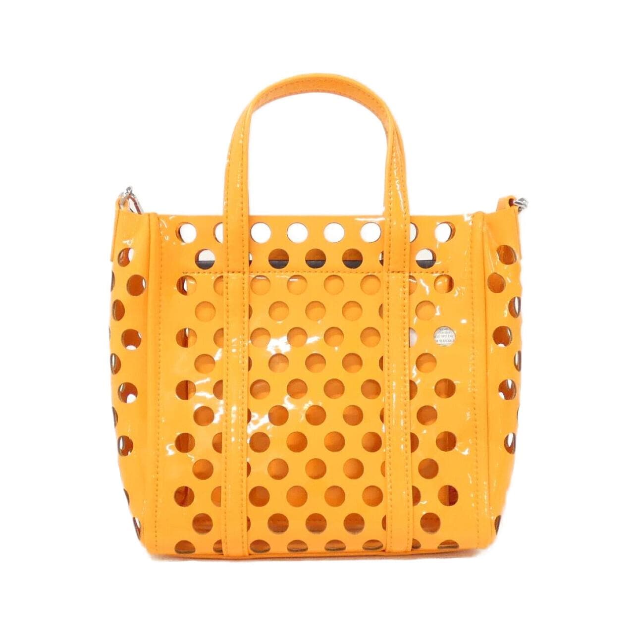 【新品】マークジェイコブス THE TAG TOTE M0015791 バッグ