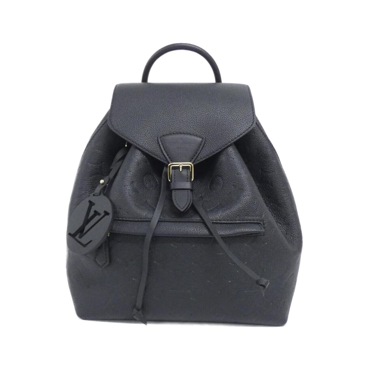 ルイヴィトン モノグラム アンプラント モンスリ PM M45205 リュックサック