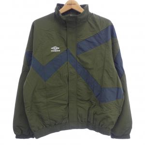 アンブロ UMBRO BIOTOP/MOSS STUDIO ジャケット
