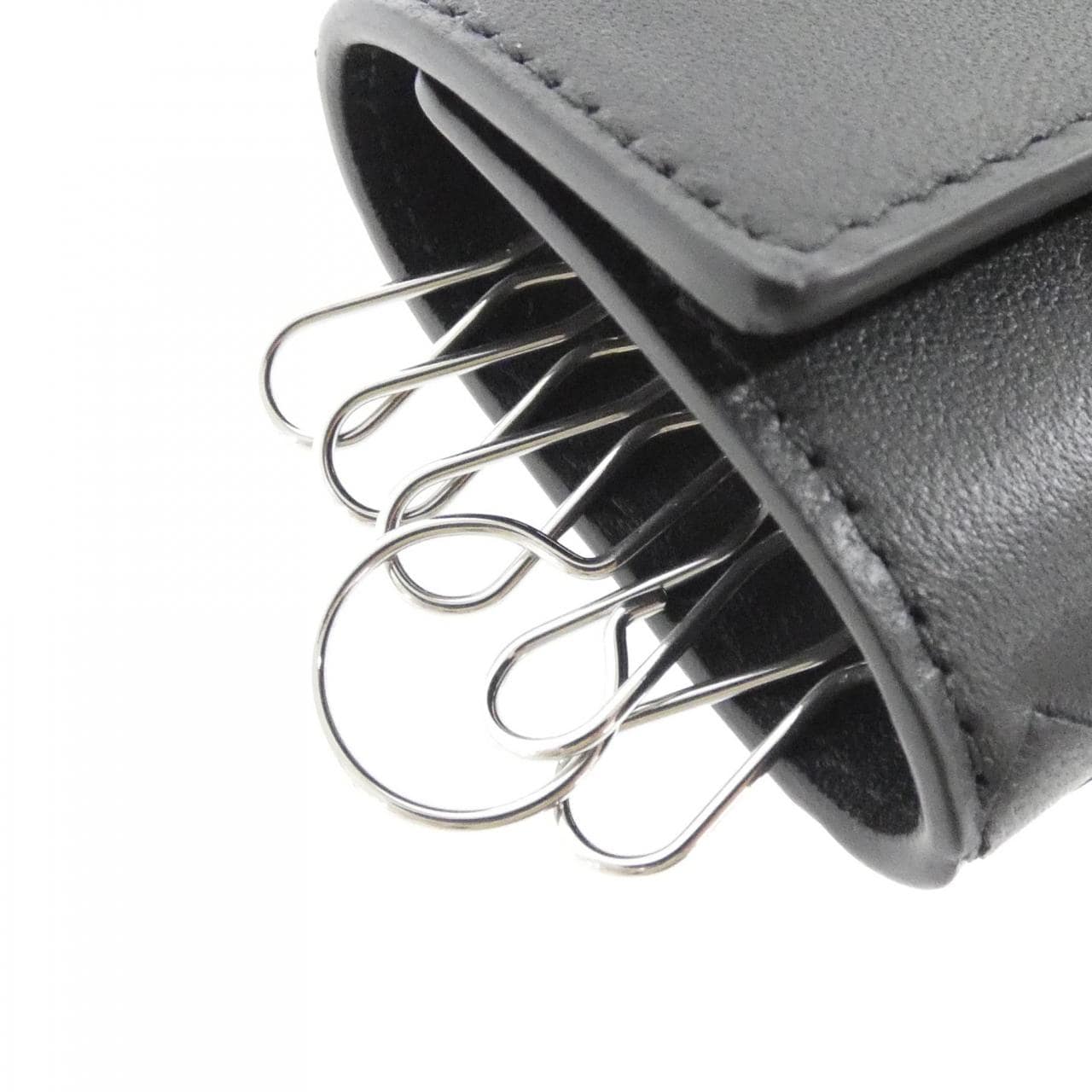 【新品】ボッテガヴェネタ 284137 V3UN1 キーケース