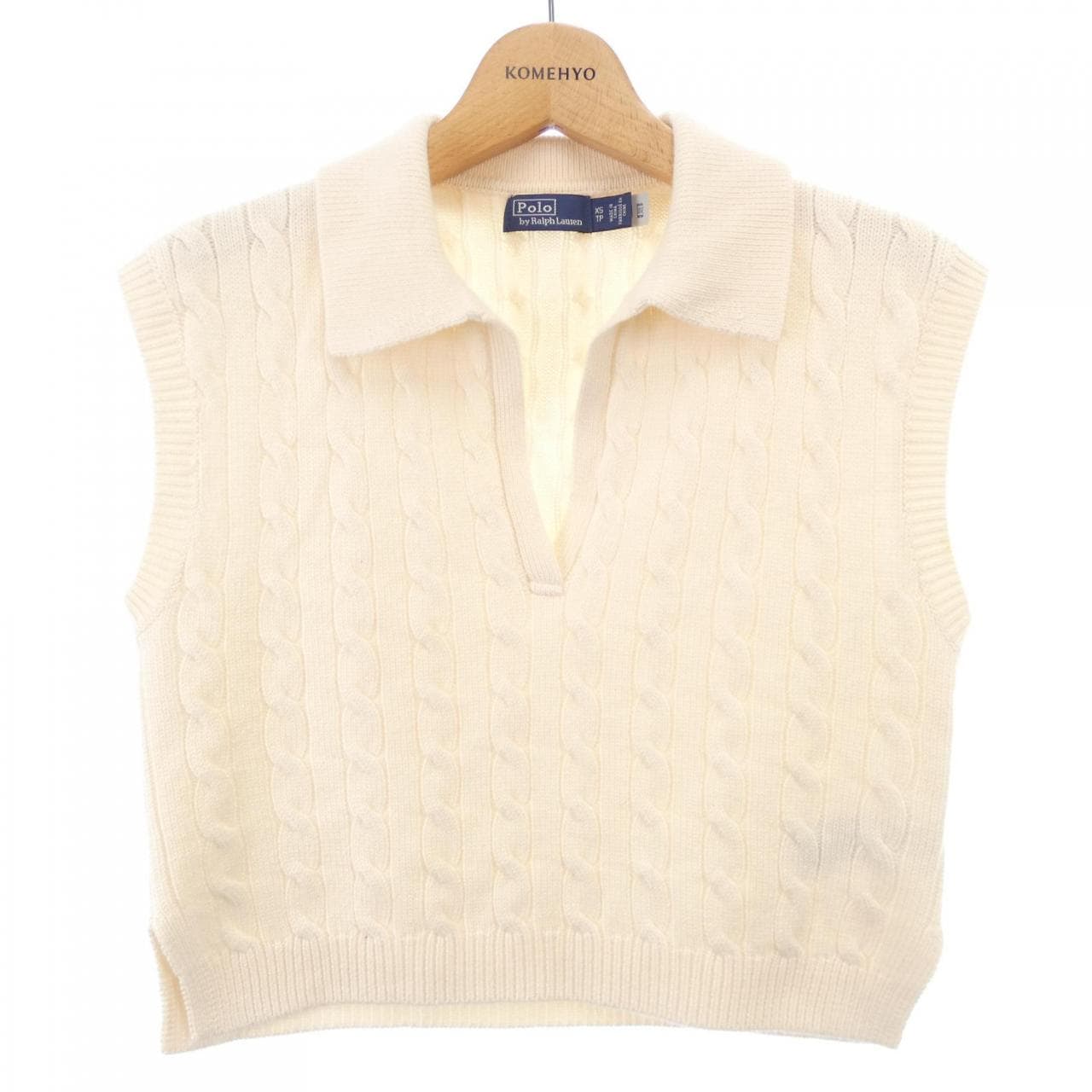 ポロラルフローレン POLO RALPH LAUREN ベスト