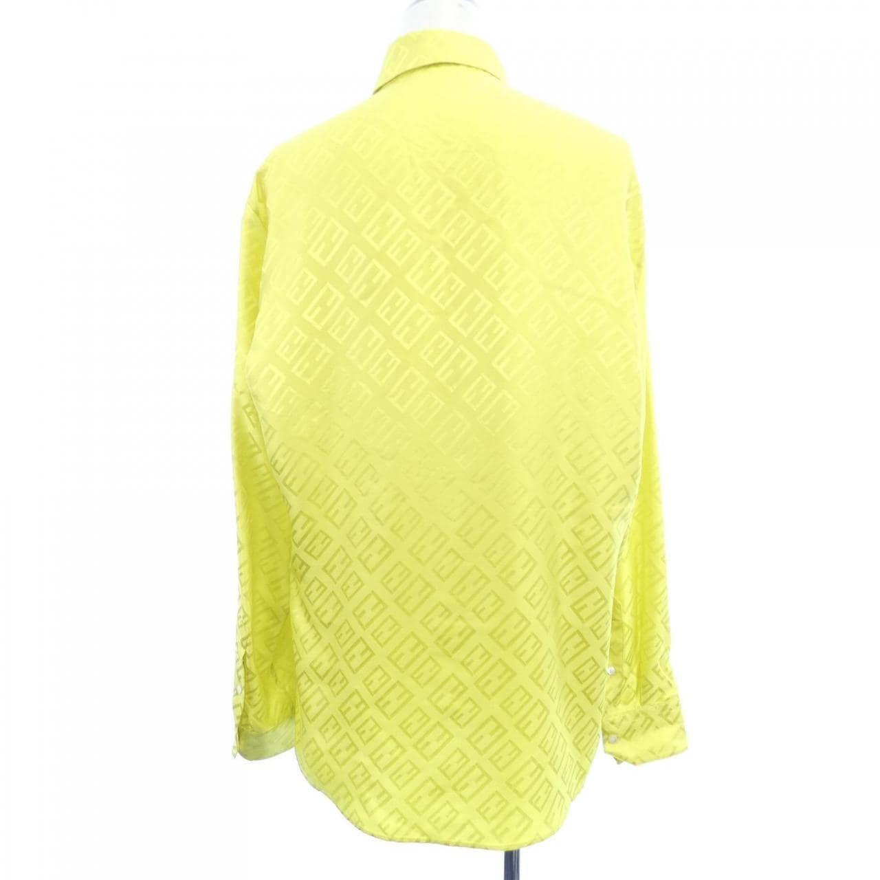 フェンディ FENDI FS0585 AM8V シャツ