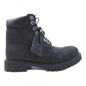 ルイヴィトン LOUIS VUITTON LV×TIMBERLAND 6-IN アンクルブーツ ブーツ