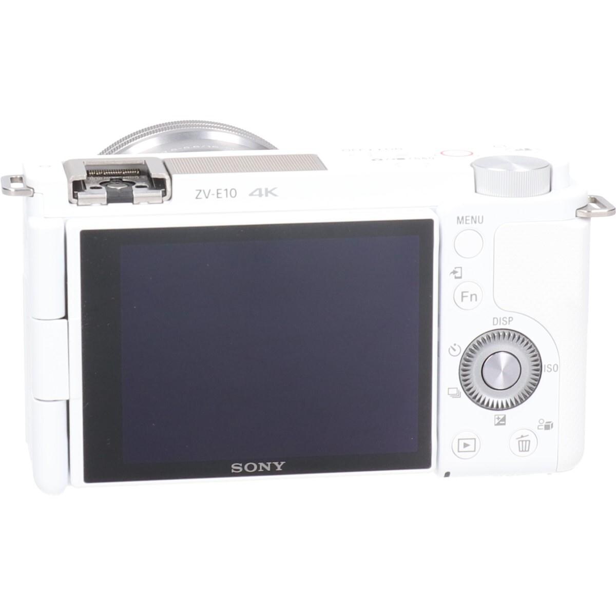 ＶＬＯＧＣＡＭ　ＺＶ－Ｅ１０Ｌ　Ｅ１６－５０