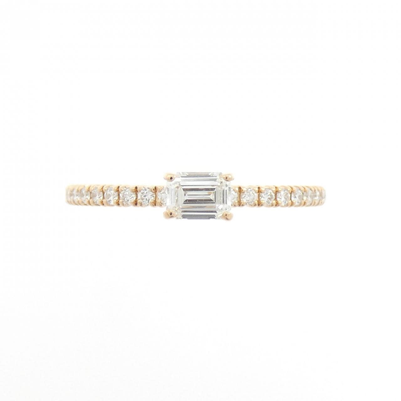 カルティエ エタンセル リング