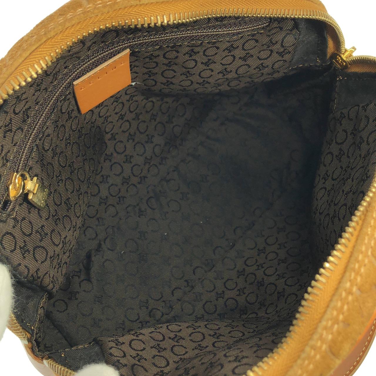 【ヴィンテージ】セリーヌ バッグ