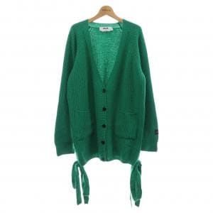 エムエスジーエム MSGM カーディガン