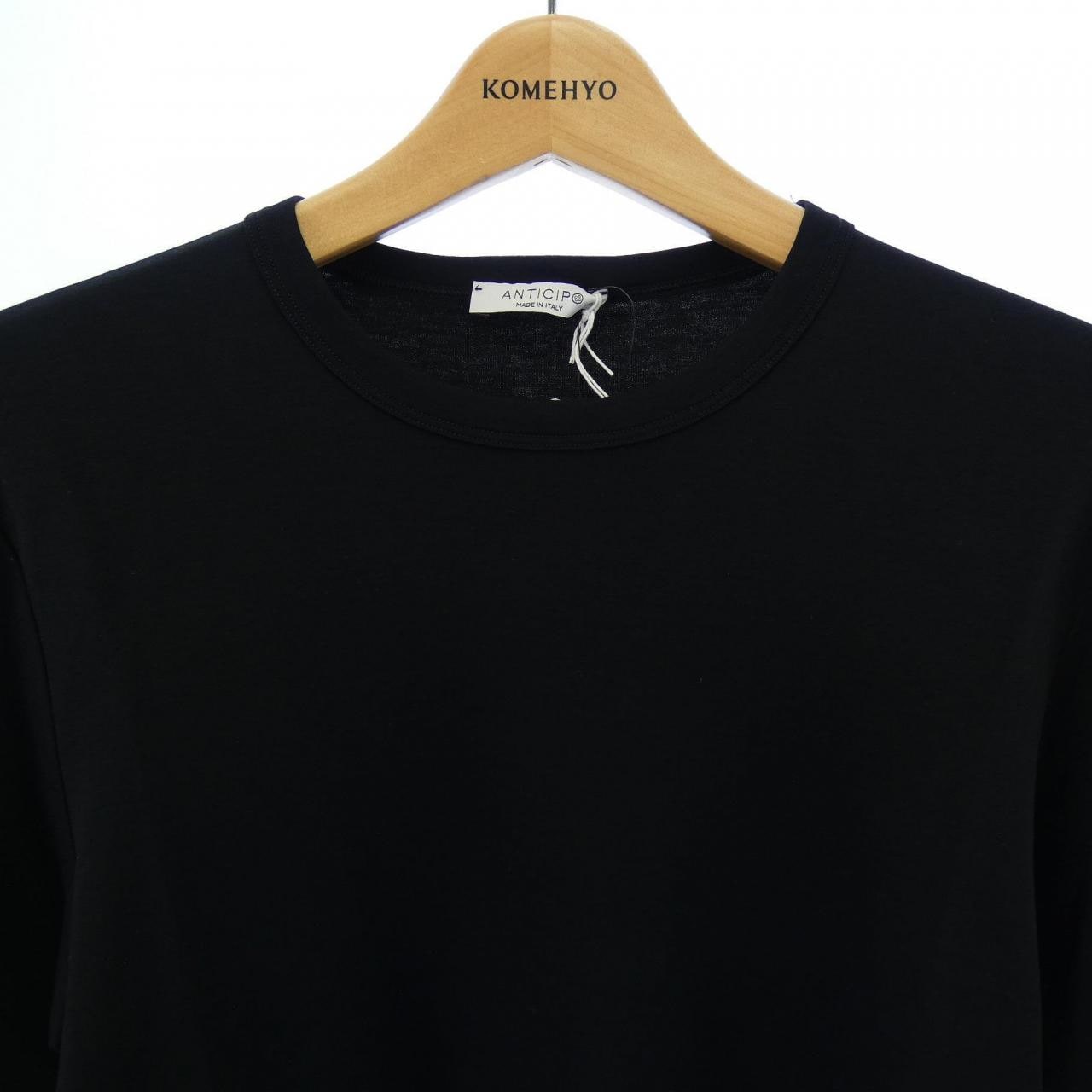 アンティーチポ ANTICIPO Tシャツ