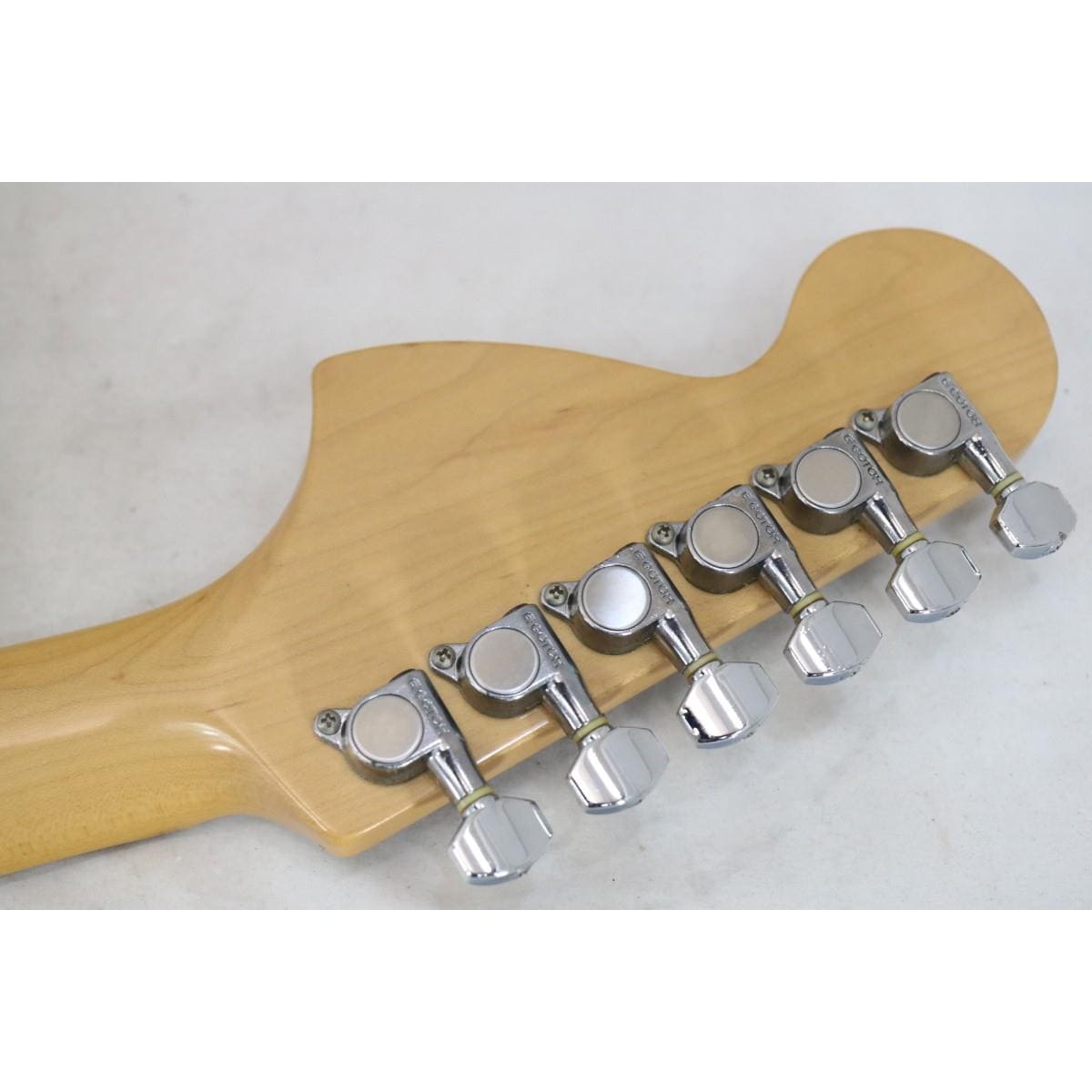 ＦＥＮＤＥＲ　ＪＡＰＡＮ　　ＳＴ７２－８０ＳＣ