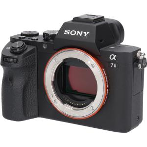 α7 II ILCE-7M2