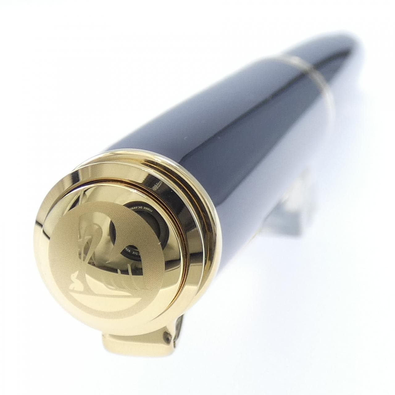 ペリカン スーベレーンM1000ブラック 万年筆