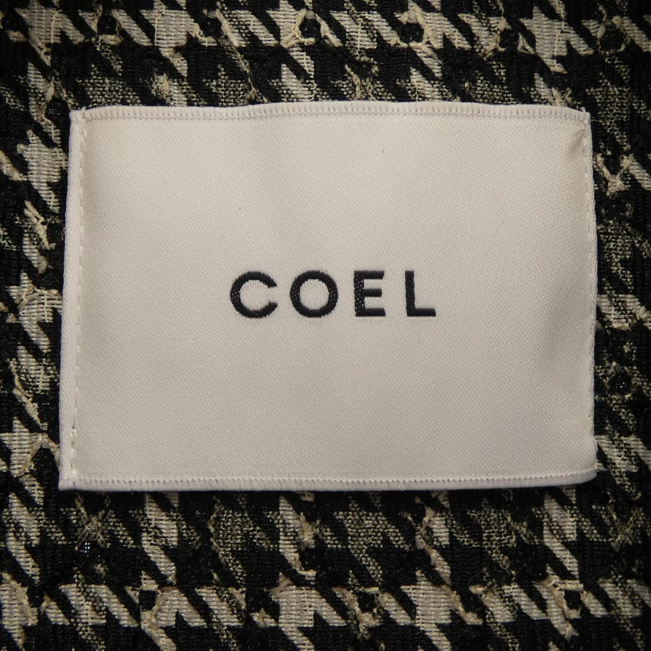 コエル COEL ベスト