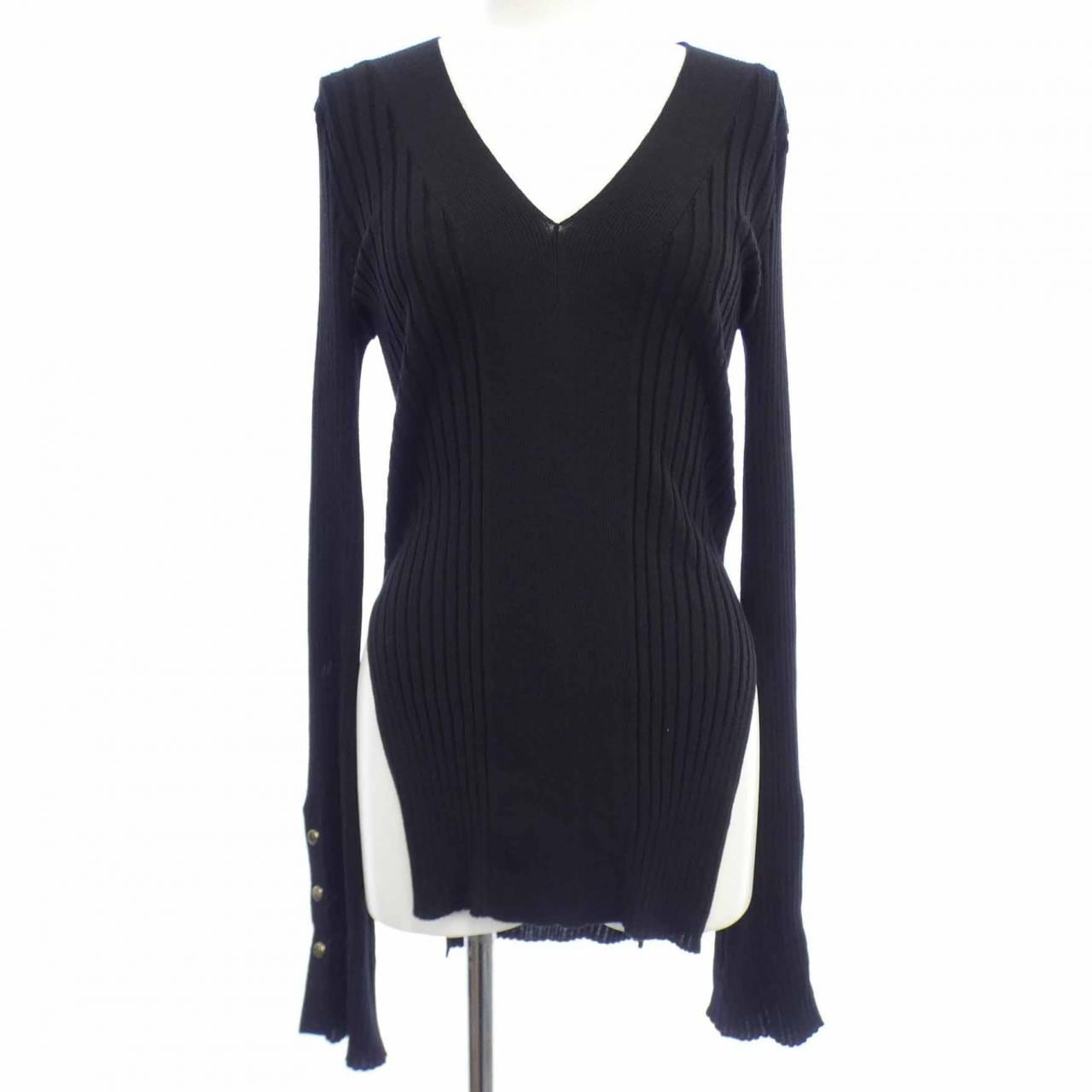 STELLA MCCARTNEY STELLA MCCARTNEY knitwear