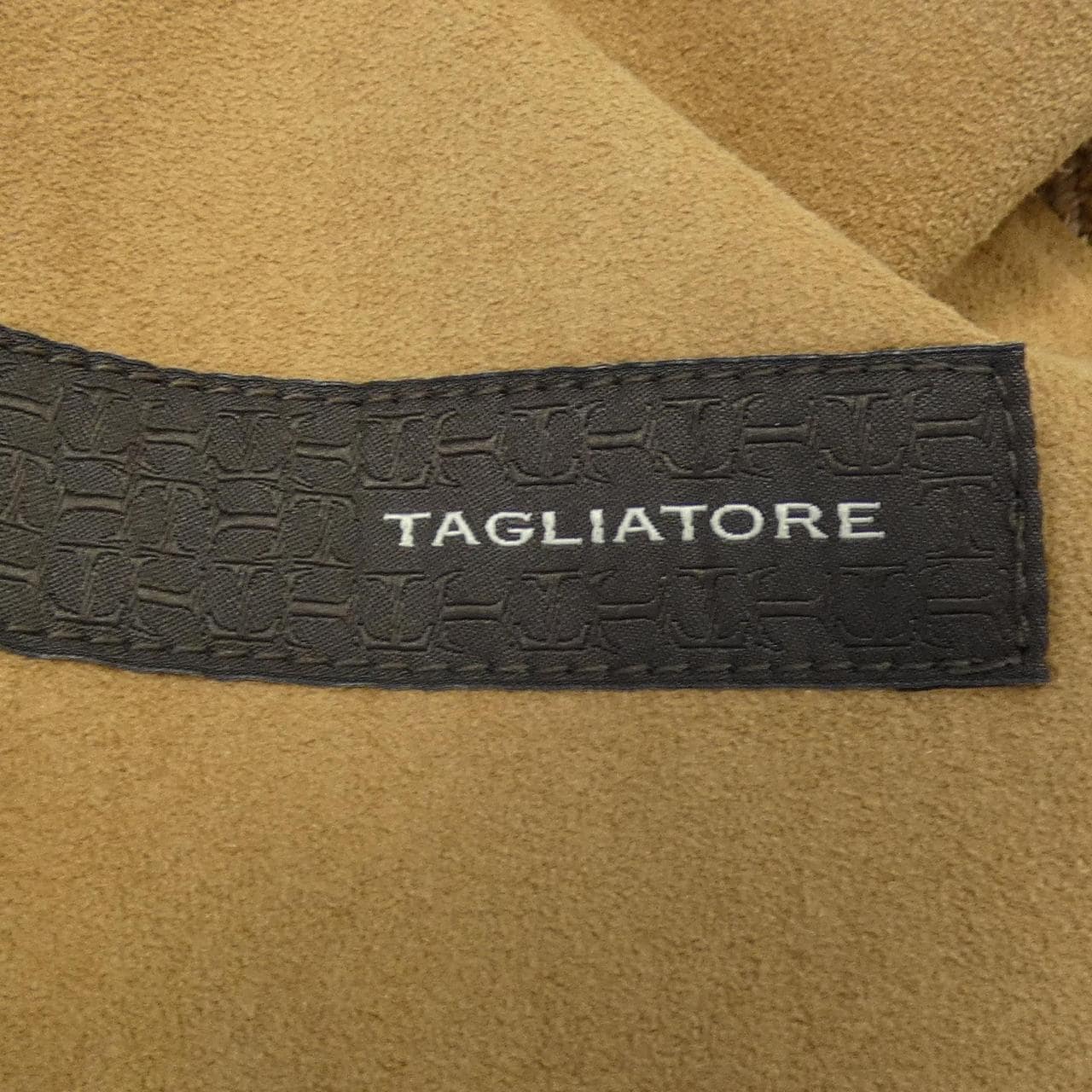 タリアトーレ TAGLIATORE ジャケット