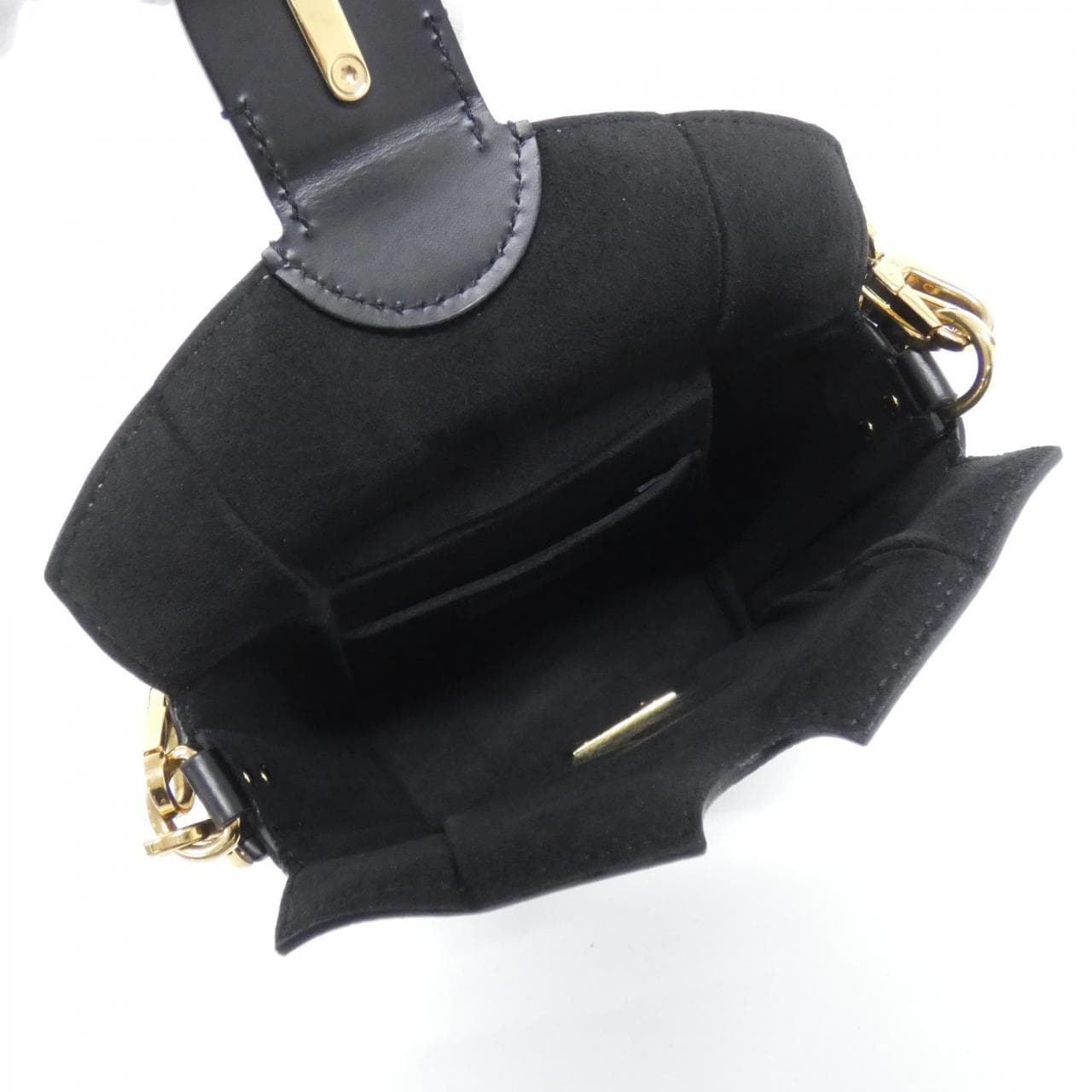 ルイヴィトン モノグラム リバース ベントー ボックス M43518 バッグ