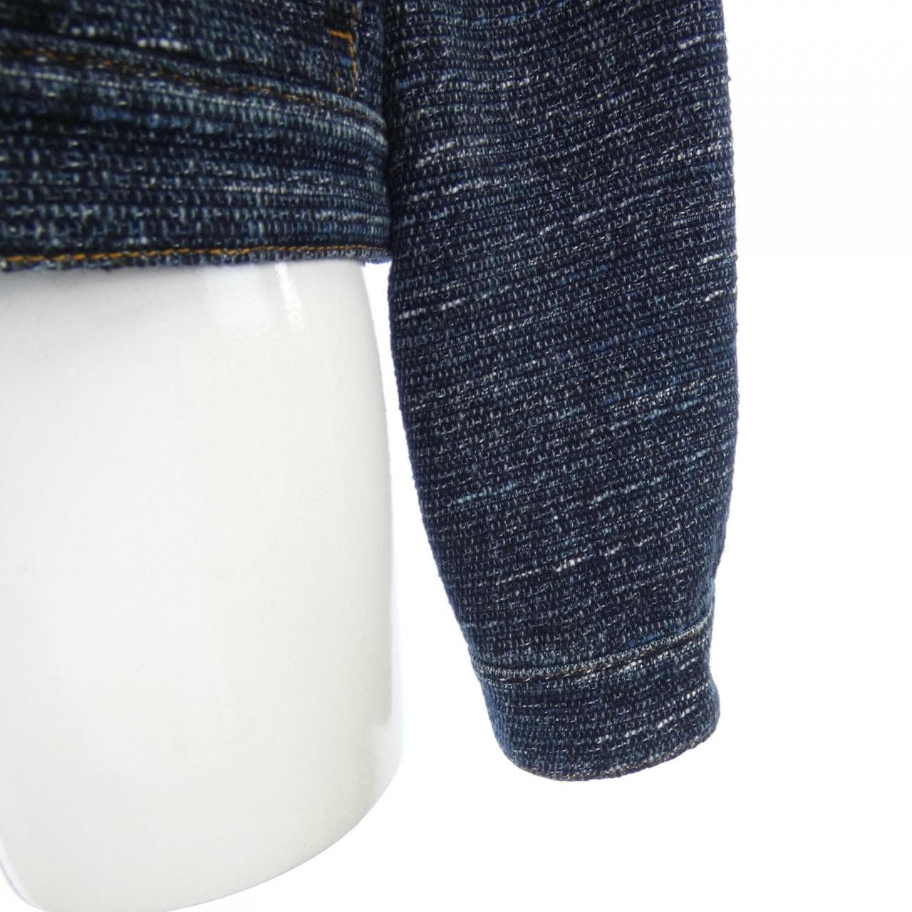クリスチャンディオール CHRISTIAN DIOR 222V11A3514 ジャケット