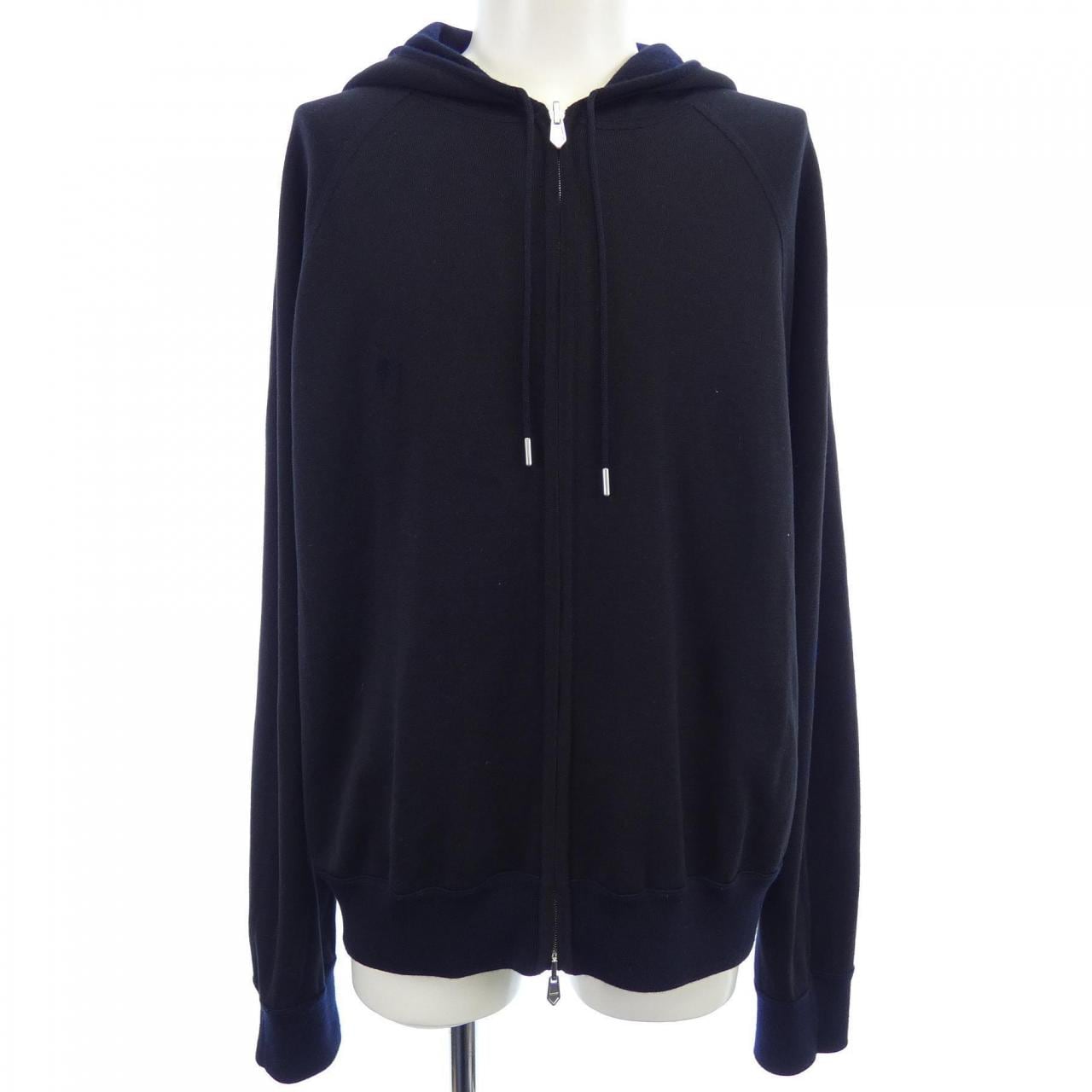 エルメス HERMES 557125HA パーカー