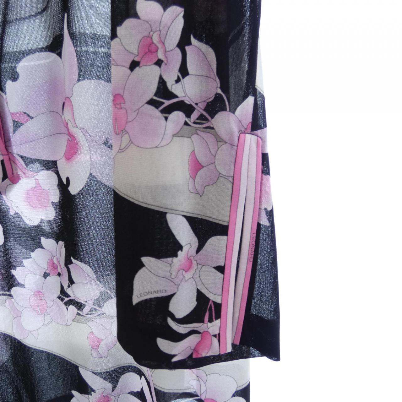 レオナールファッション LEONARD FASHION トップス