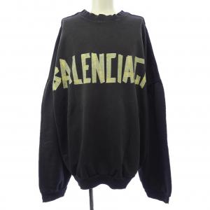 バレンシアガ BALENCIAGA 791614 TQVQ7 スウェット