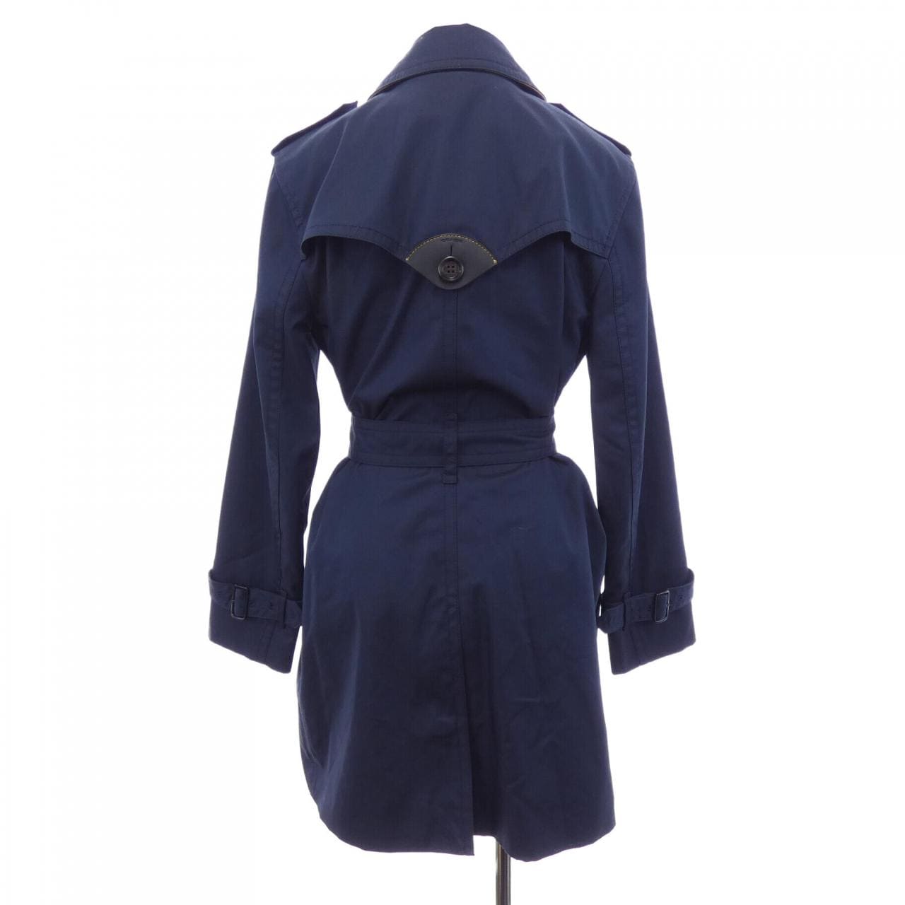 コーチ COACH トレンチコート