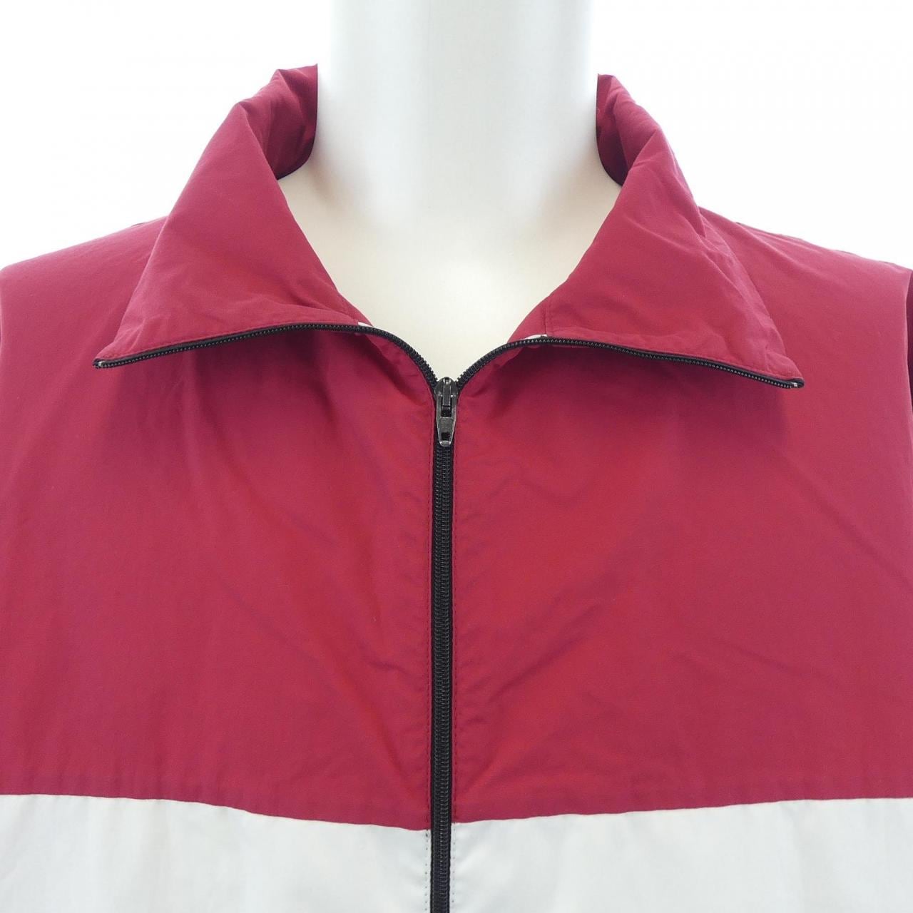 バレンシアガ BALENCIAGA 508903 TXD12 ブルゾン