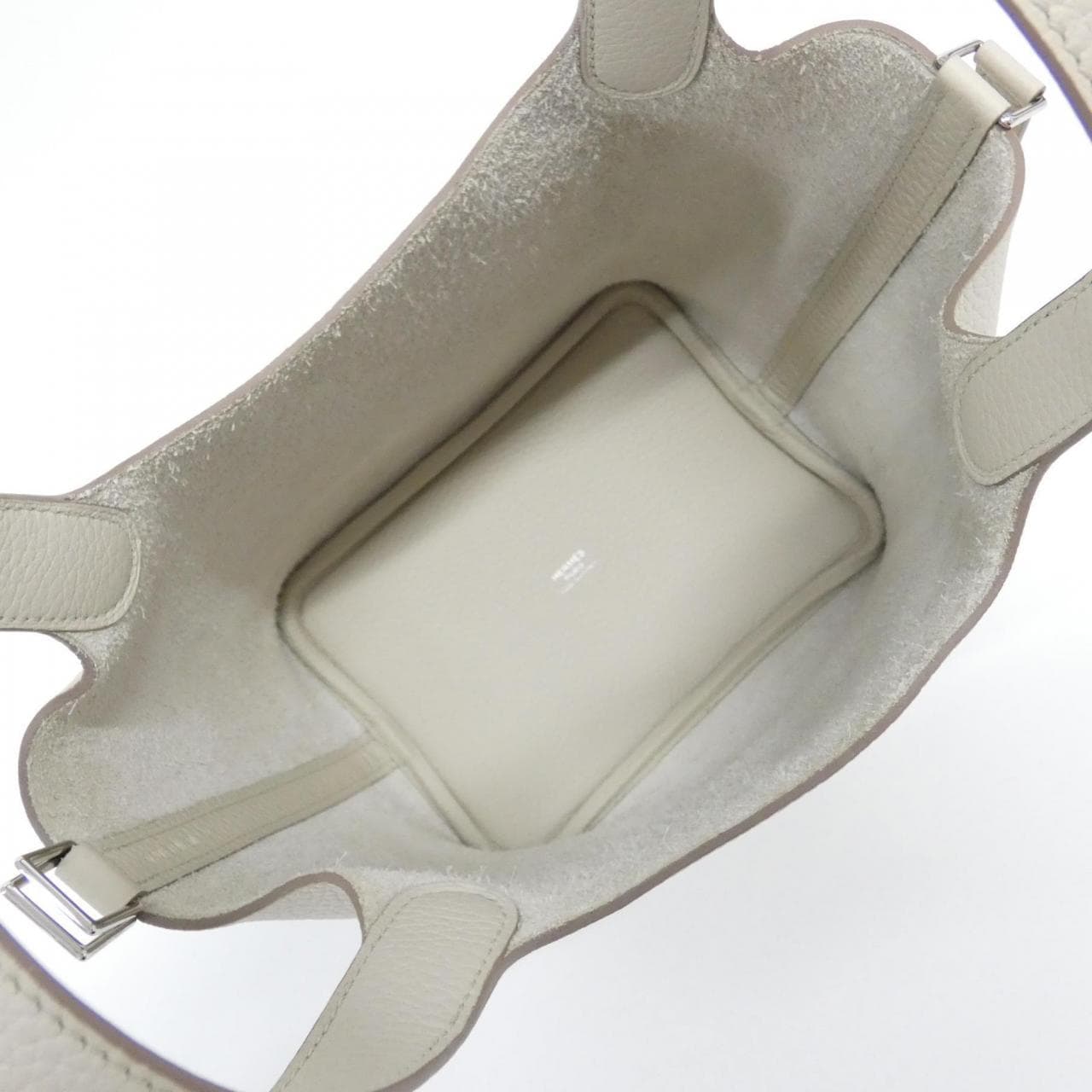 エルメス ピコタン ロック PM 056289CK バッグ