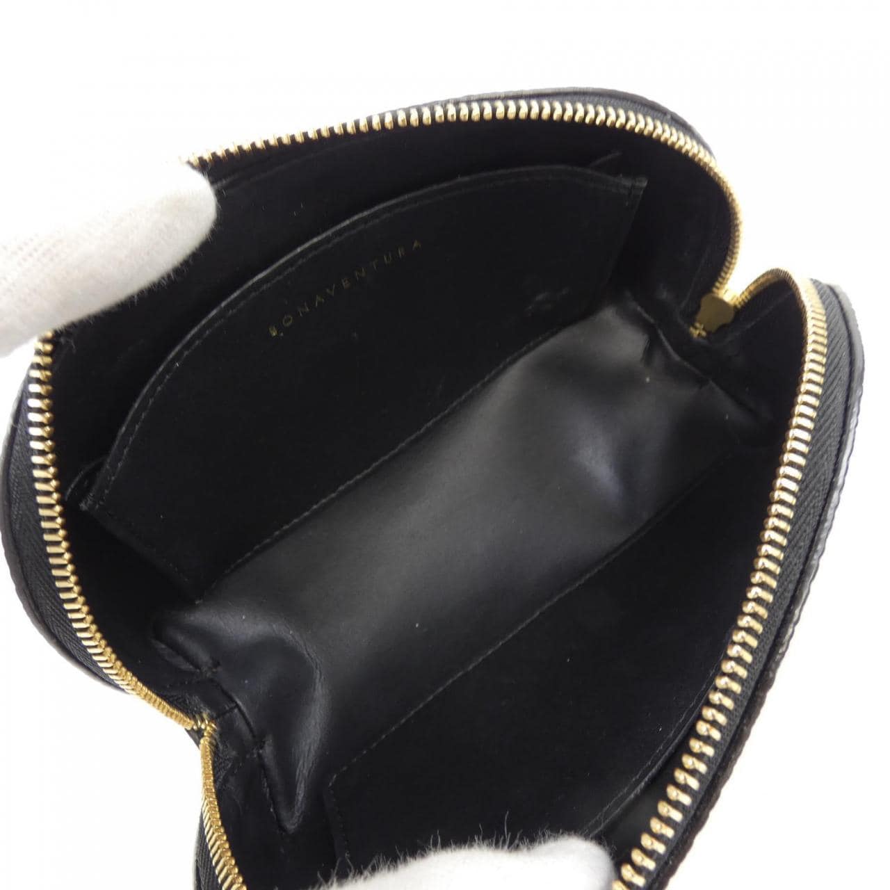 ボナベンチュラ BONAVENTURA BPOTI POUCH