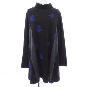 CRESCENTDUO チュニック