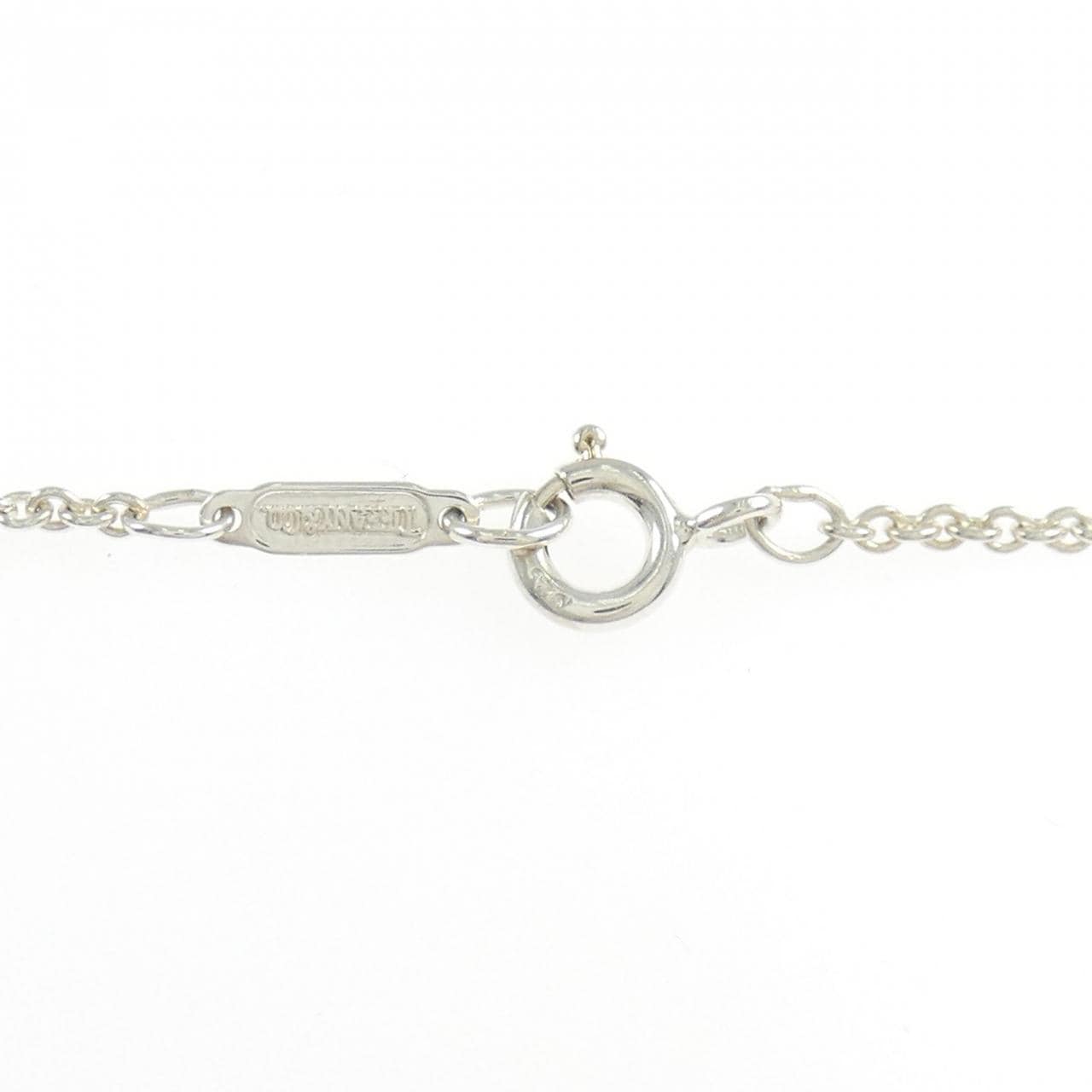 ティファニー 925 ネックレス