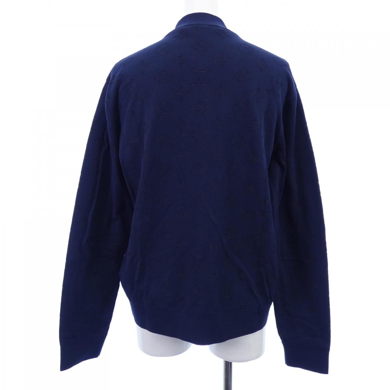 ルイヴィトン LOUIS VUITTON HIN50W TBU トップス