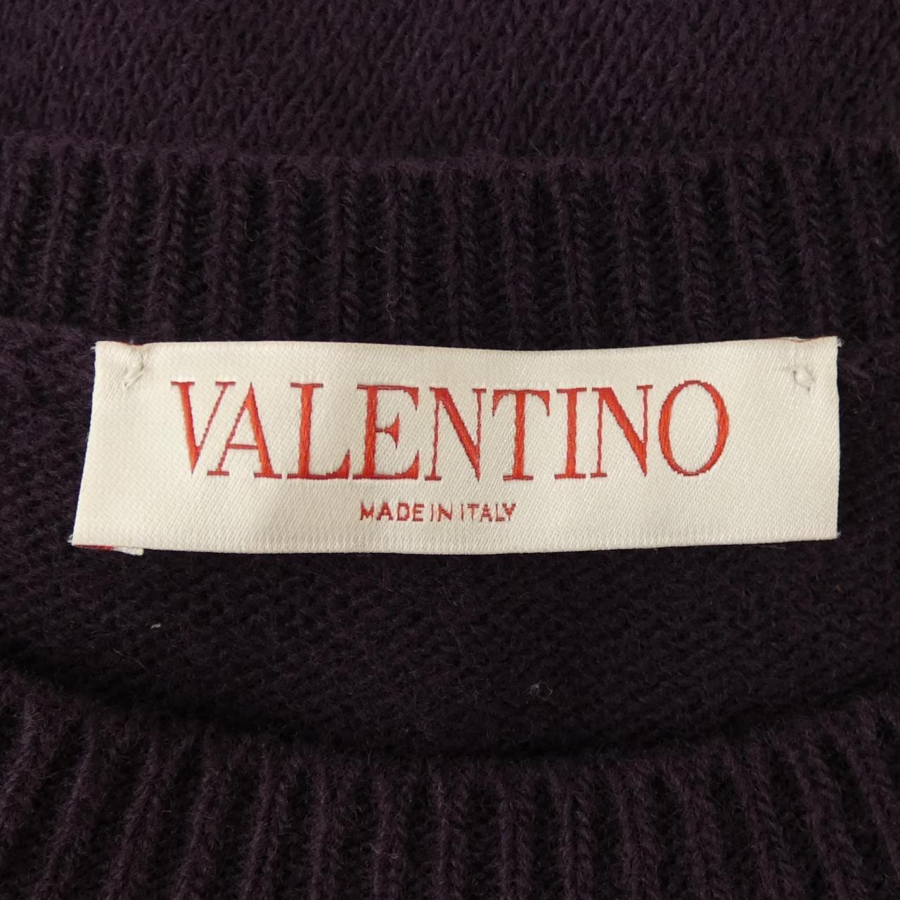 ヴァレンティノ VALENTINO ニット