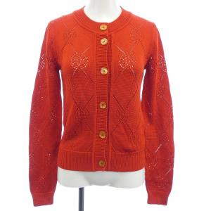 エルメス HERMES Hリフト 2E2710DA カーディガン