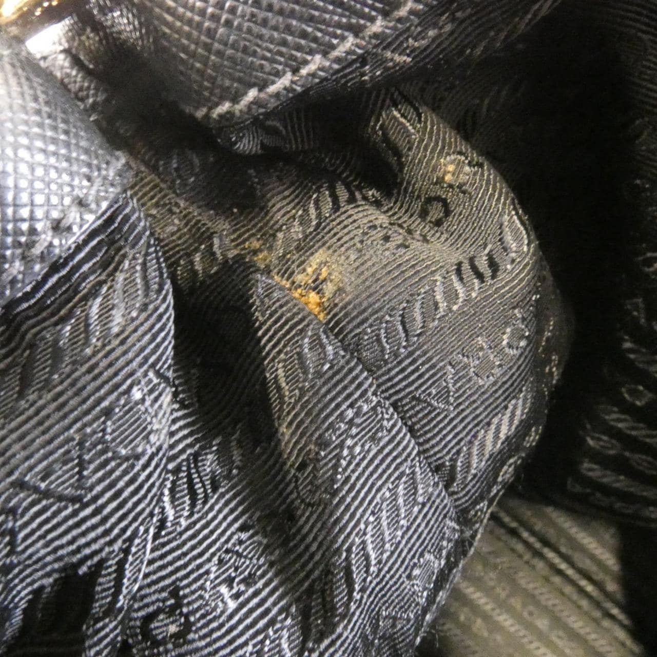 プラダ 1BG253 バッグ