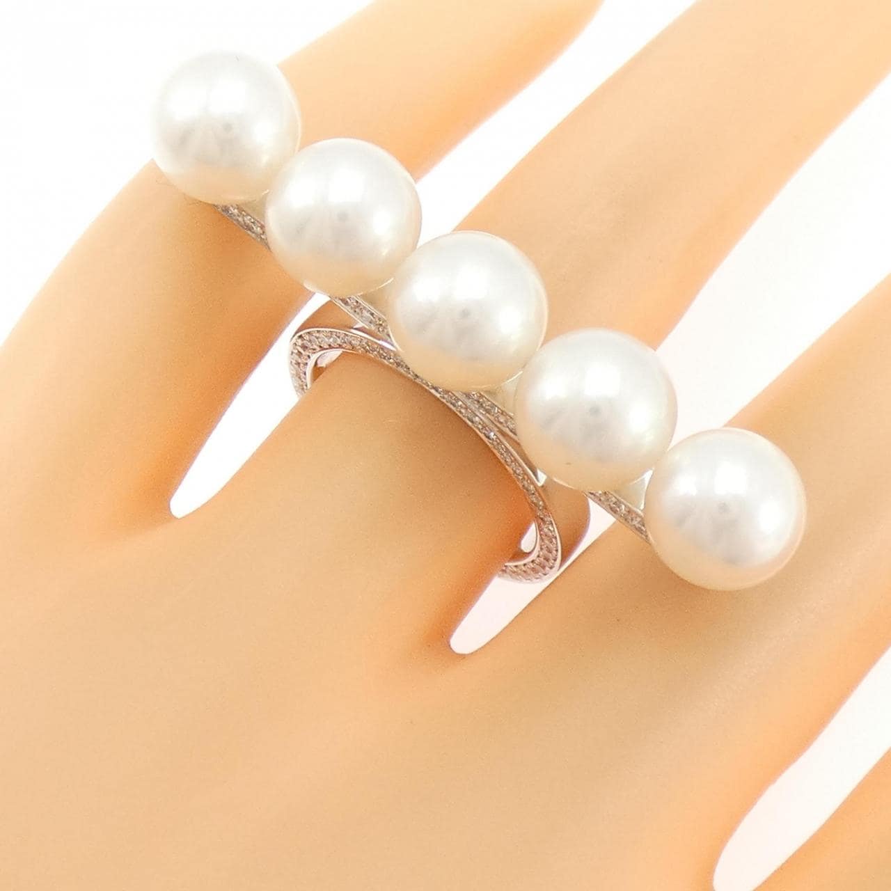 タサキ バランス リング