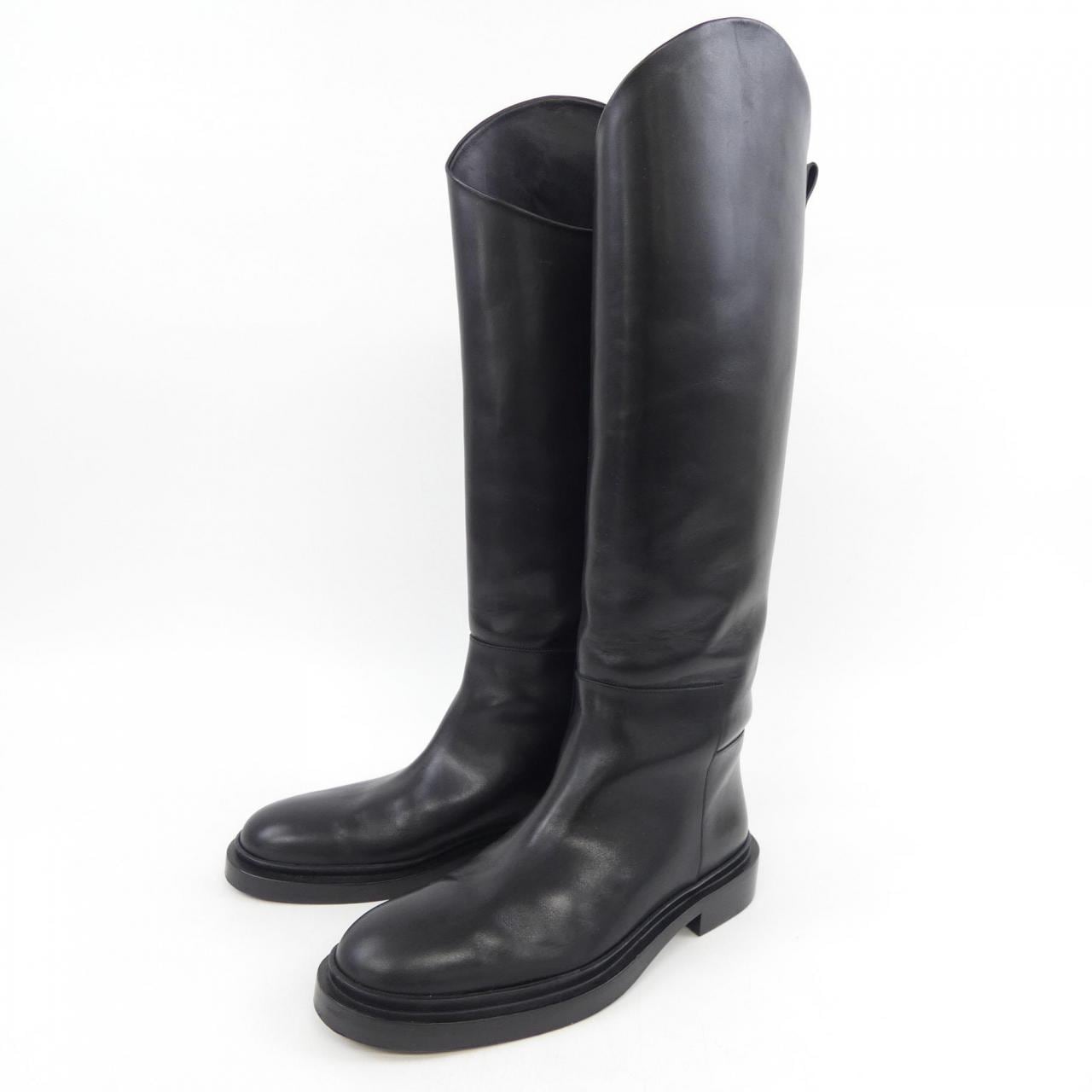 JIL JIL SANDER Long boots