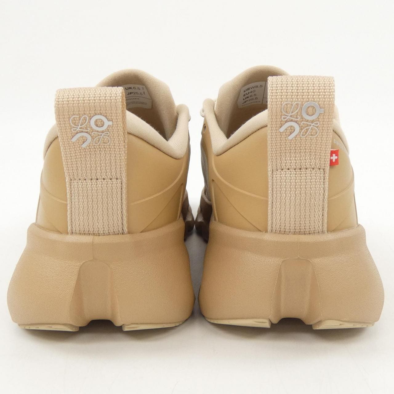 ロエベ LOEWE CLOUDSOLO スニーカー