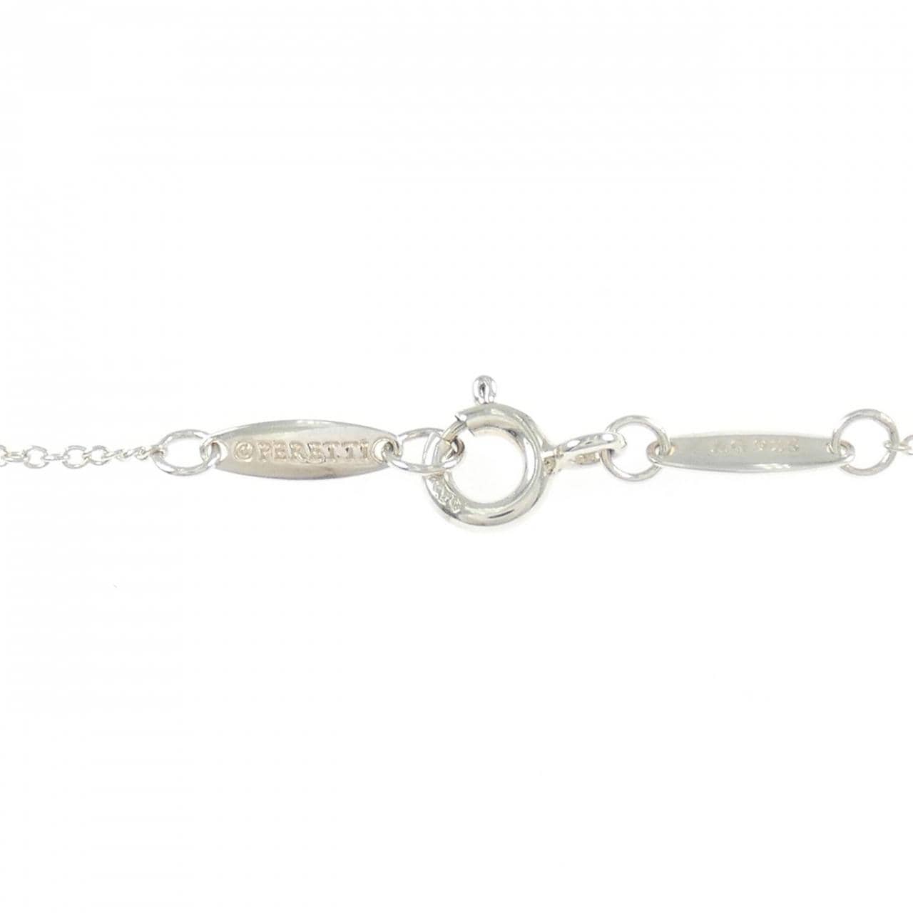 ティファニー バイザヤード ブレスレット