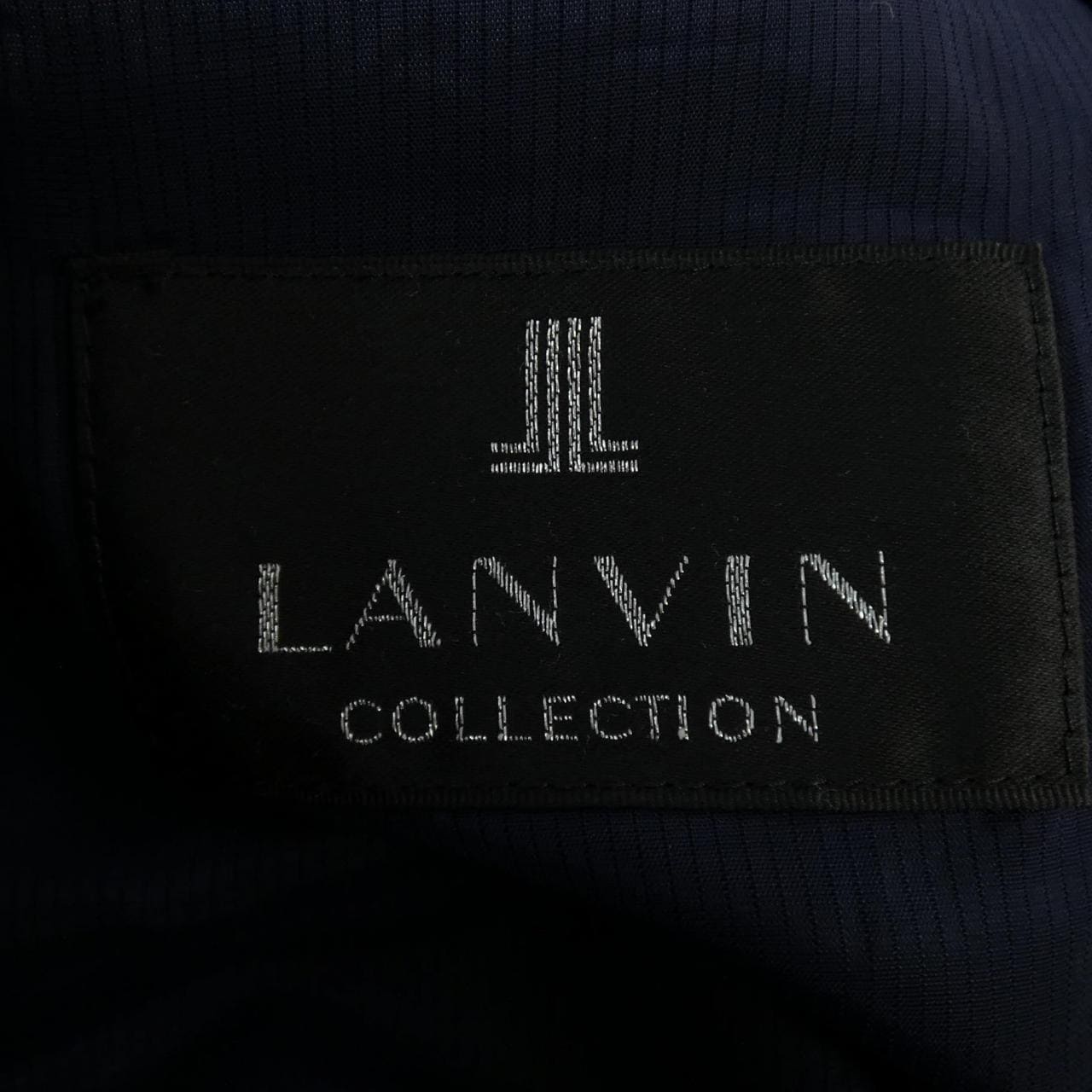 ランバンコレクション LANVIN COLLECTION ジャケット