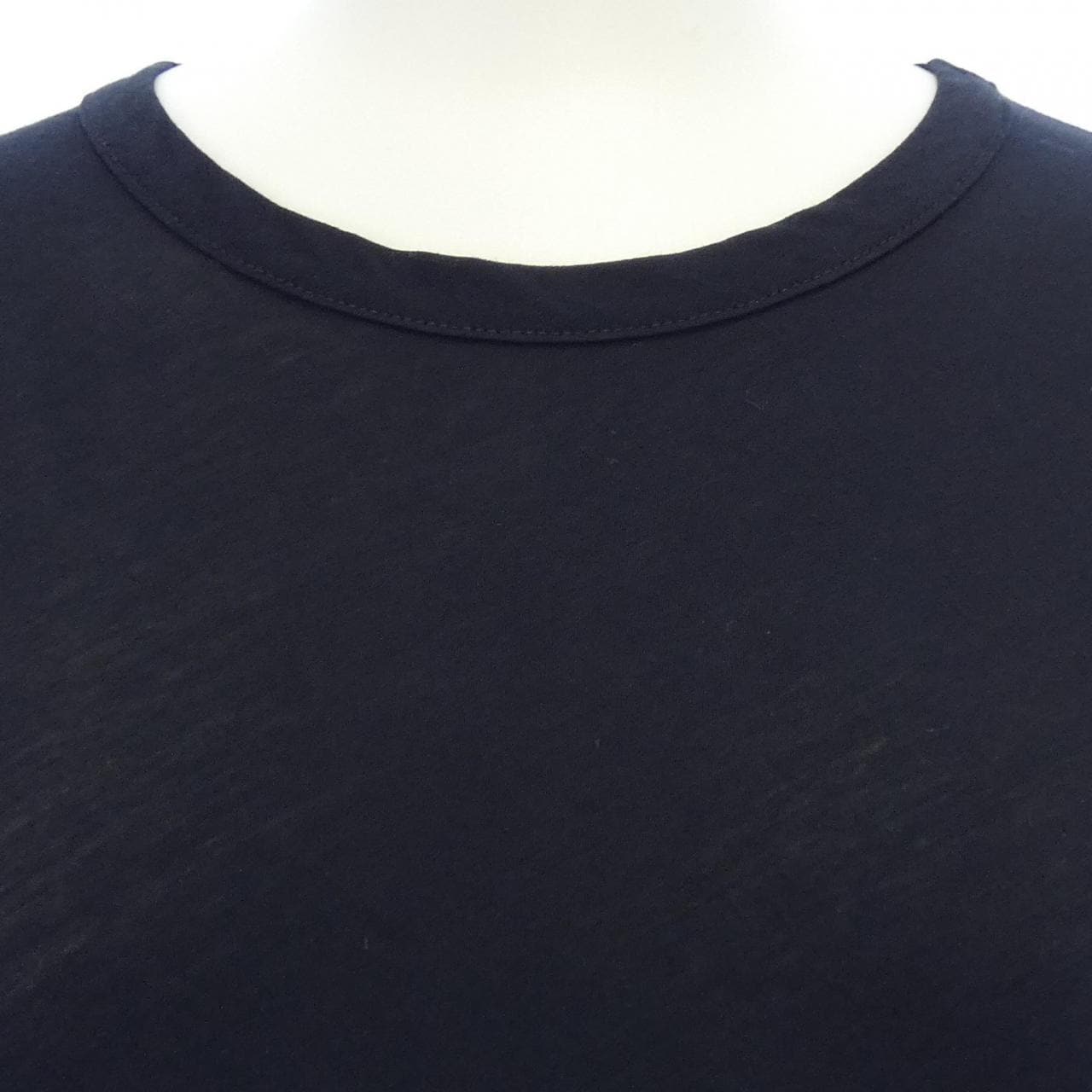 ヨウジヤマモトプリュスノアール YOHJI YAMAMOTO+NOIR ND-T02-070 Tシャツ