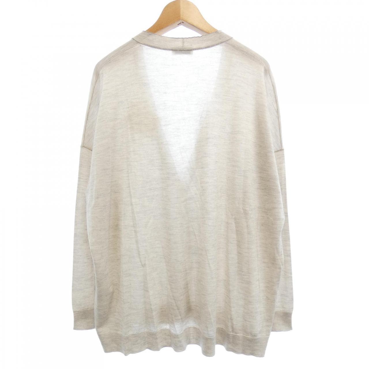 ブルネロクチネリ BRUNELLO CUCINELLI LAK320227 カーディガン