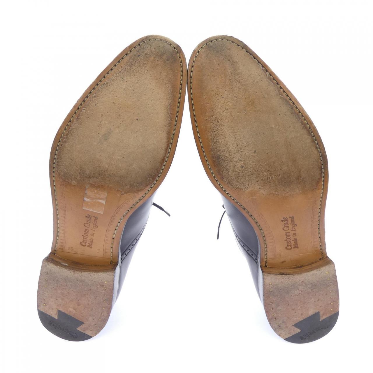 チャーチ CHURCH'S Toronto シューズ