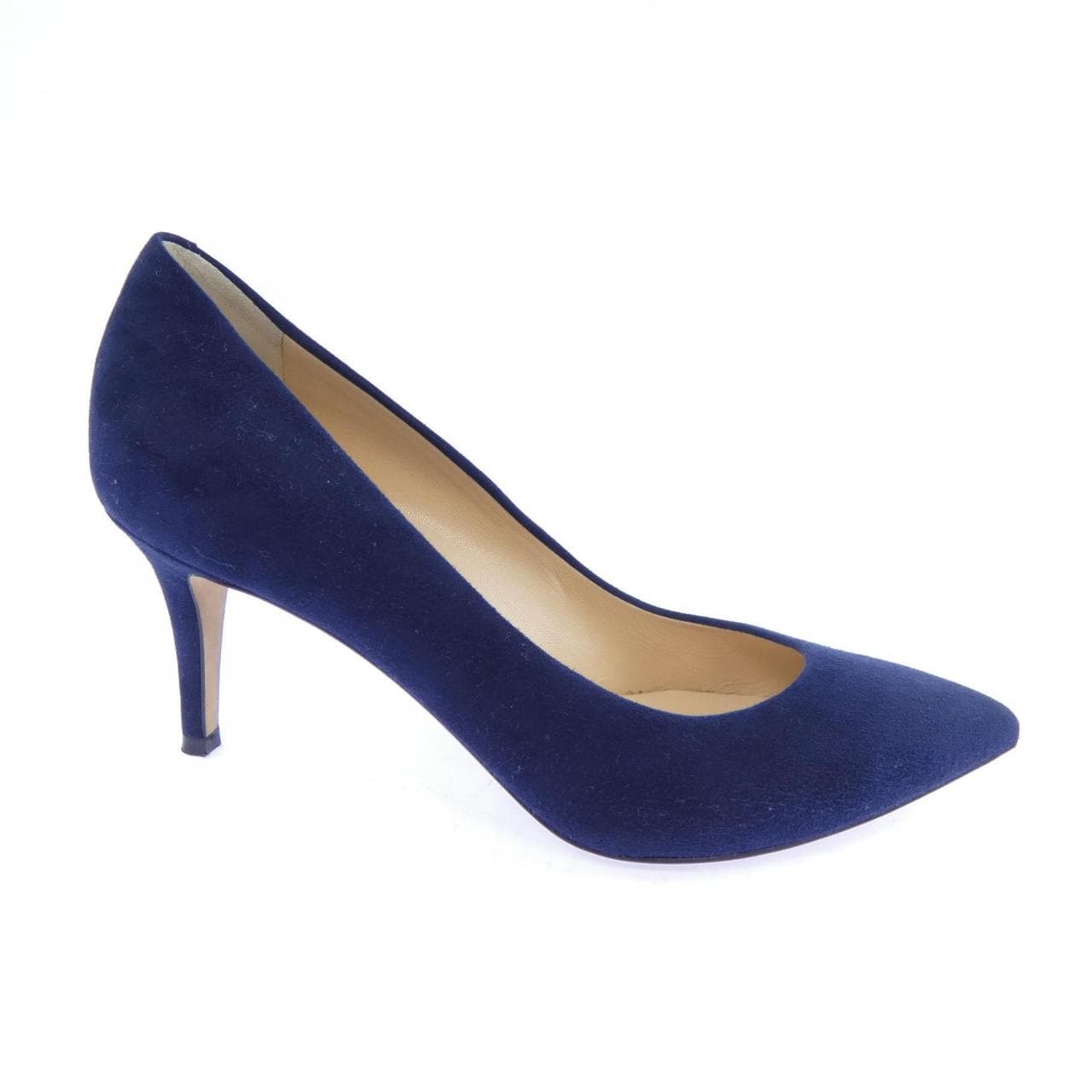 ペリーコ PELLICO パンプス