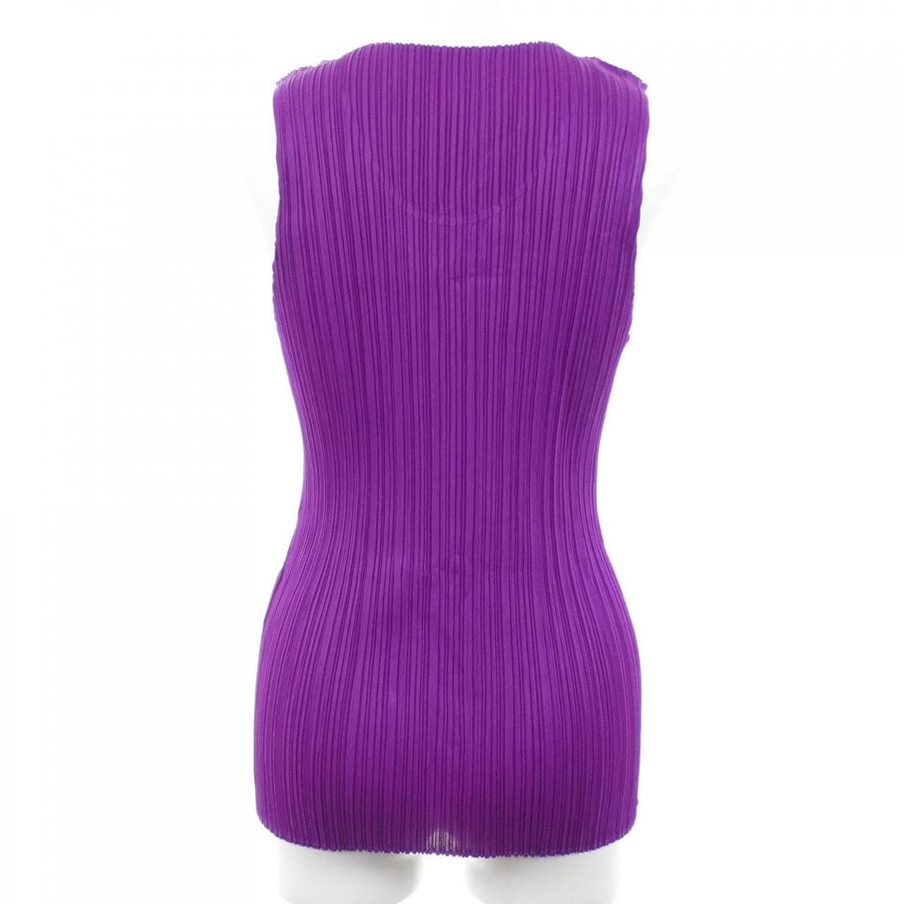 【ヴィンテージ】プリーツプリーズ PLEATS PLEASE PP93-JK040 タンクトップ