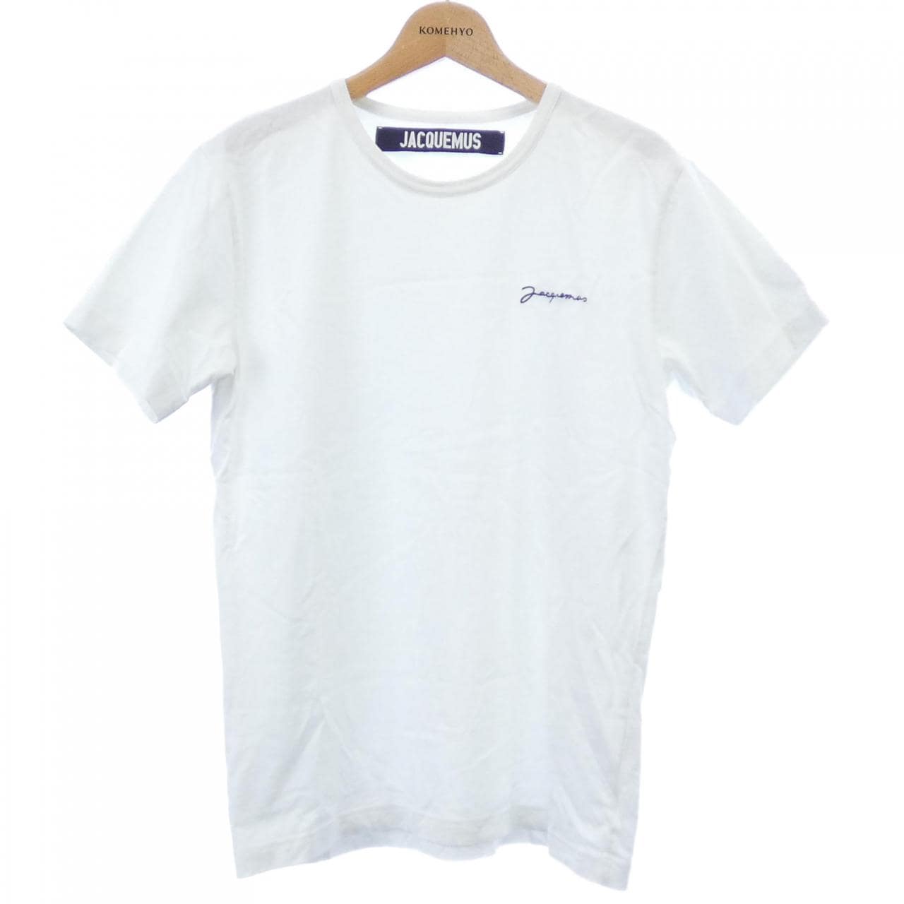 ジャックムー JACQUEMUS Tシャツ