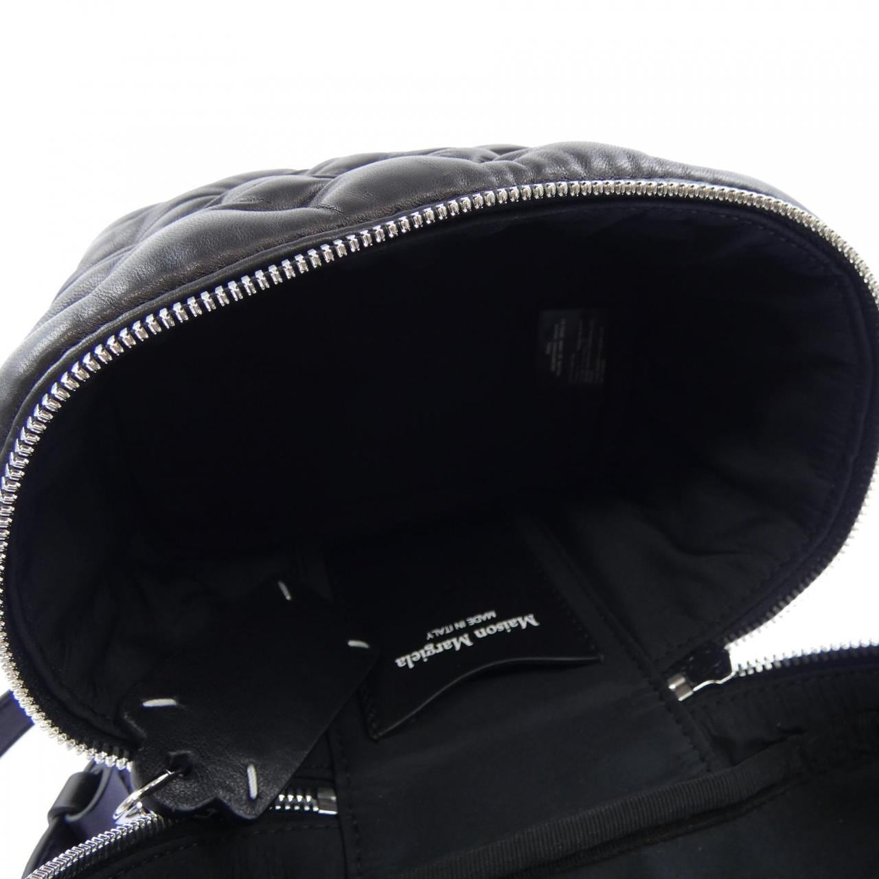 メゾンマルジェラ Maison Margiela GLAM SLAM バニティバッグ SB2WD0091 BAG