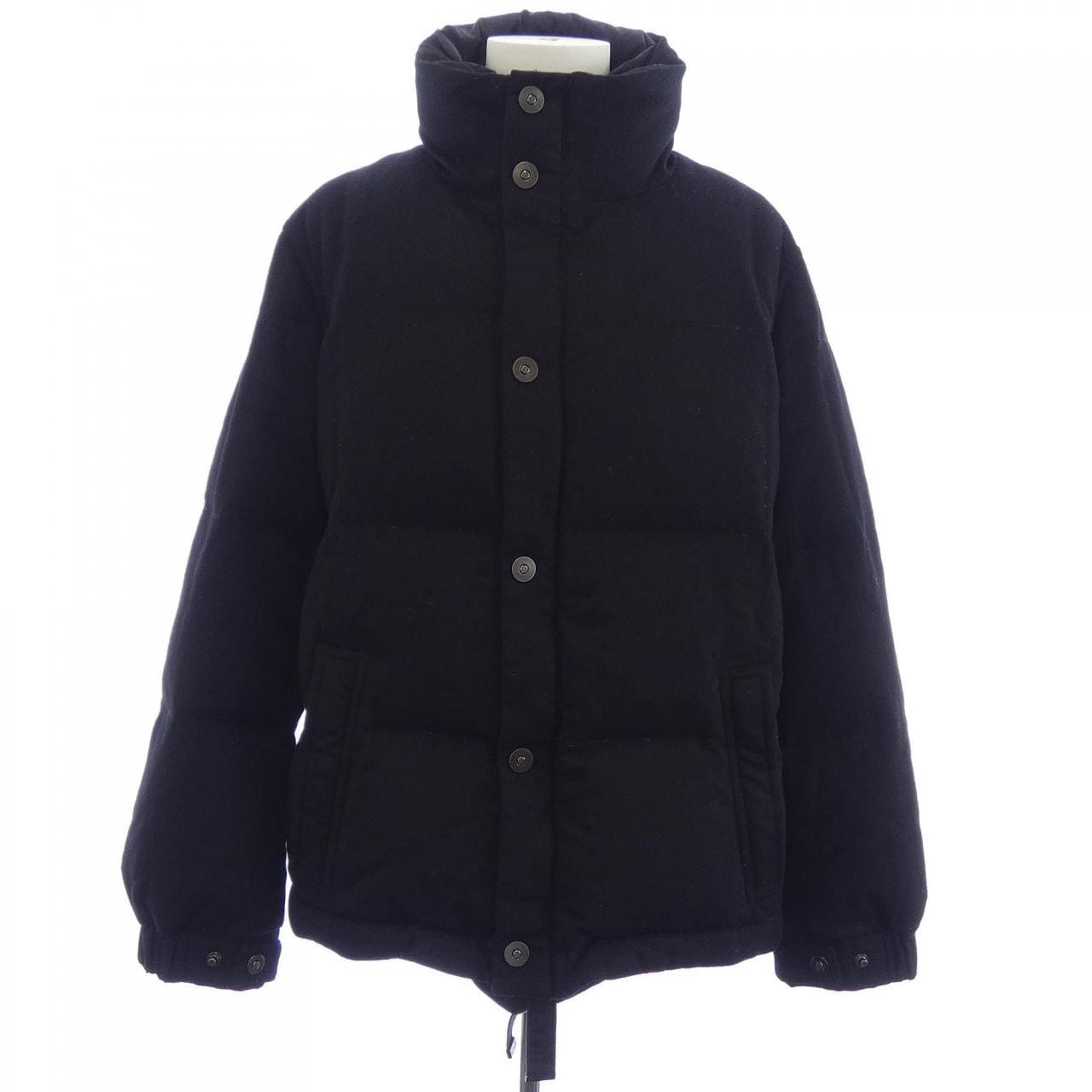 【ヴィンテージ】ルイヴィトン LOUIS VUITTON ダウンジャケット