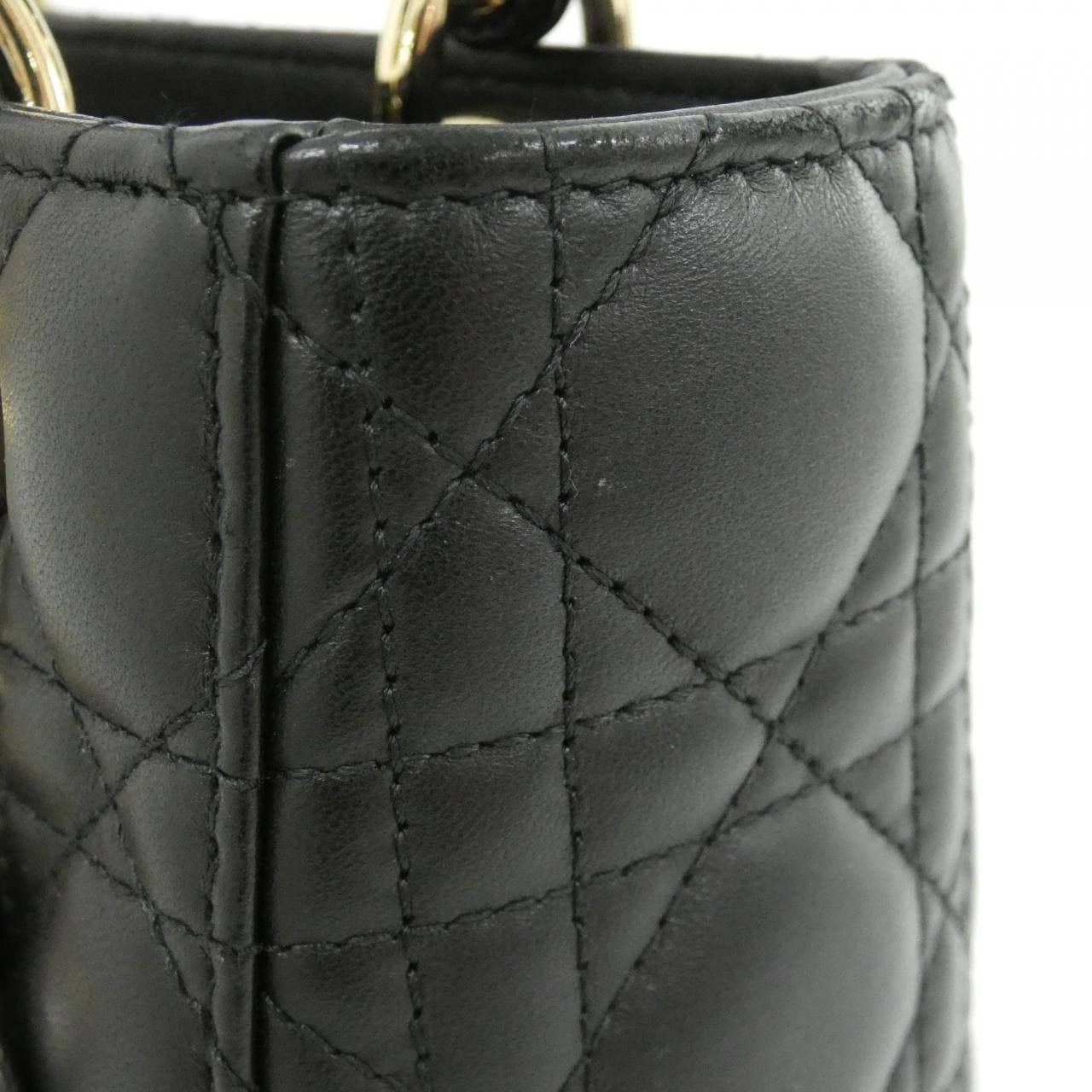 クリスチャンディオール MY ABCDIOR レディ ディオール スモール M0538OCAL バッグ