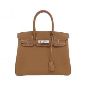 【未使用品】エルメス バーキン 30cm 030520CK バッグ