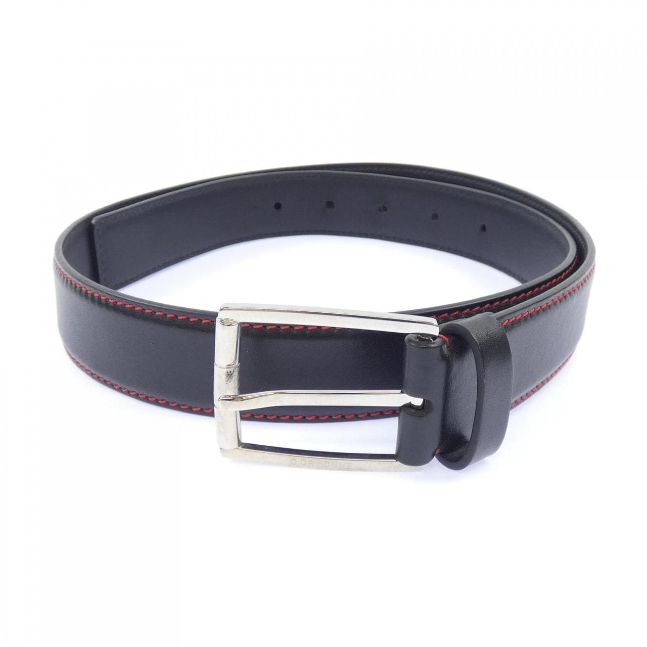 ディオールオム DIOR HOMME BELT